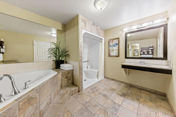Wingate by Wyndham Calgary South photo 27