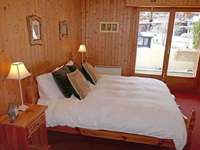 Grand-place Haute-nendaz