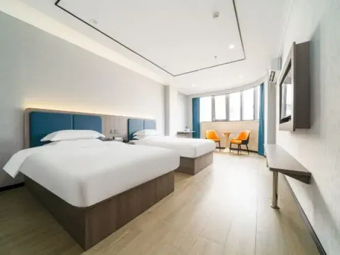 Quanzhou Haige Hotel