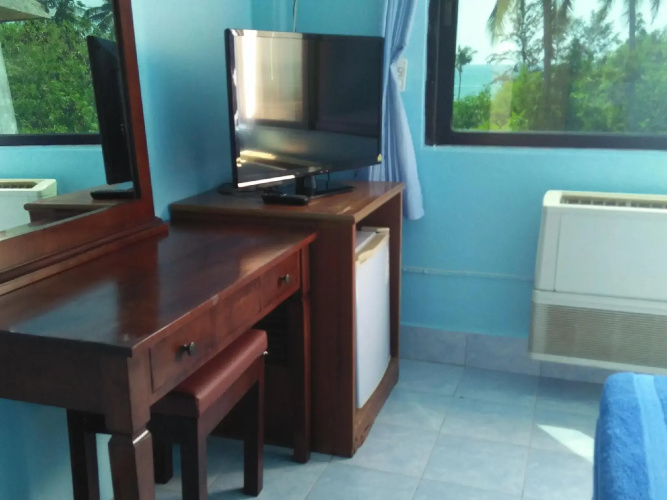 Jinda Guesthouse