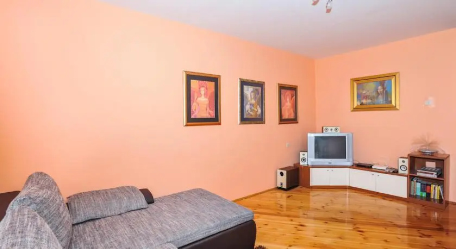 Apartment Karolina