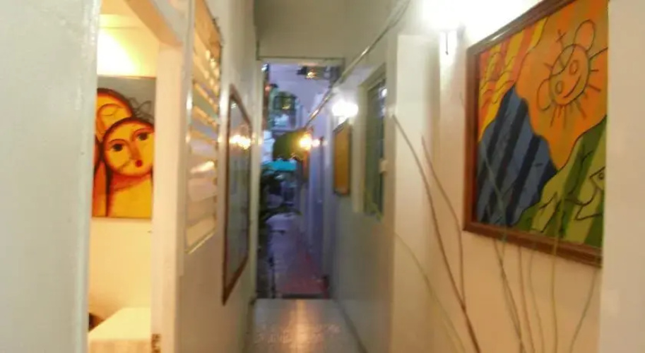 Hostal Dominico Mundial