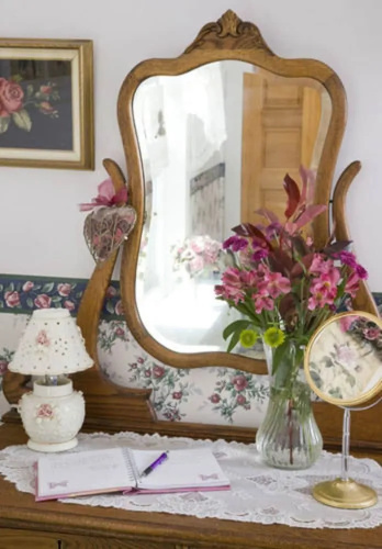 The Bayberry Inn