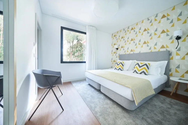 Funchal Charming Villa for 2 at 4 Pers.