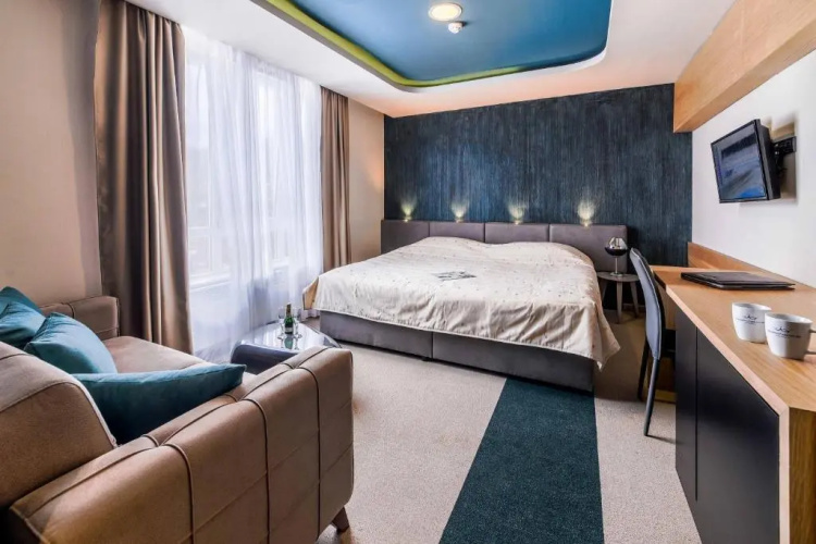 Apartments Kraljevi Cardaci