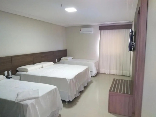 Hotel Asa Branca