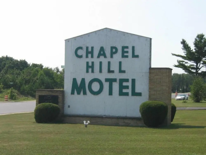 Hotelbild