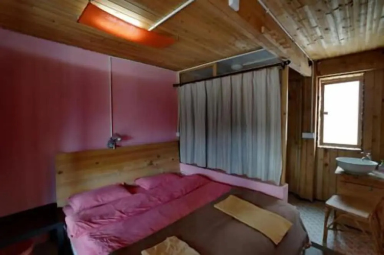 Dragoncloud Hotel