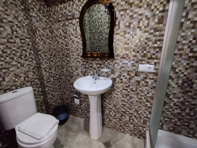 Hotel White Magnolia