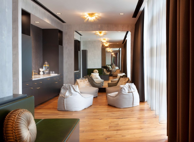 Grand Hyatt Nashville photo 6