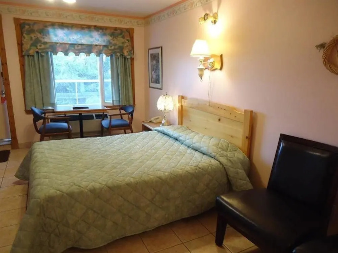 Motel Cote