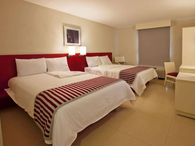 City Express by Marriott Veracruz