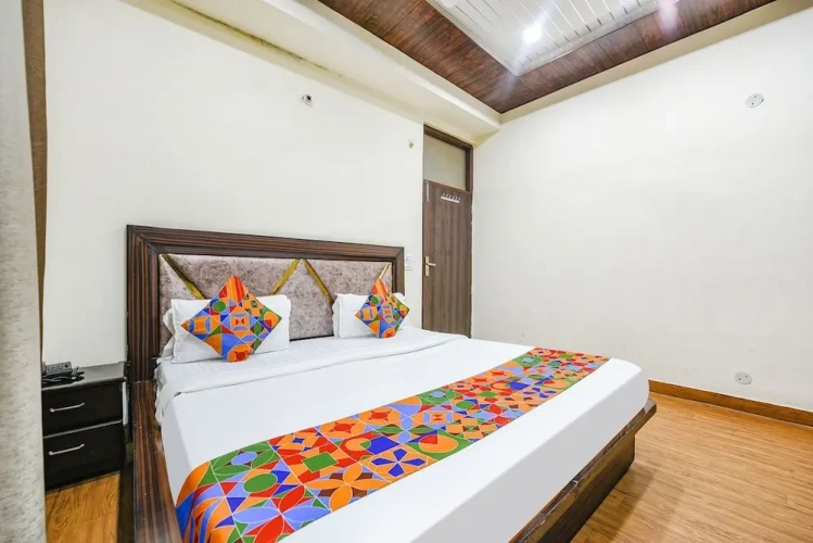Premium room