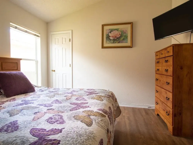 3 Bed 156