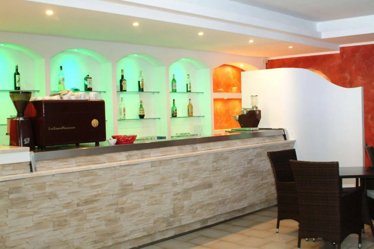 Hotel Residence La Baia