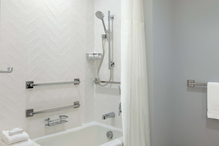 Hilton Garden Inn Austin North-Near the Domain photo 10