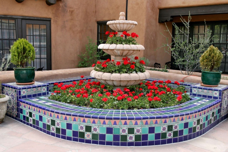 La Fonda On The Plaza photo 22