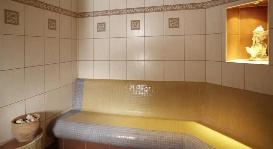 Spa Hotel Bilý Hořec