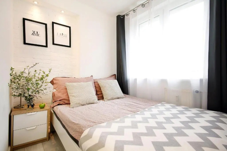 W&K Apartments - Compact II