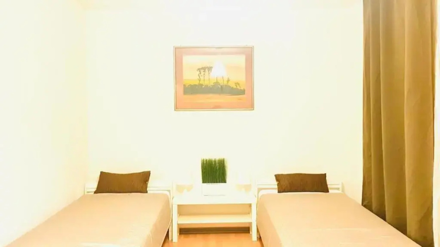 HannoverMesseApartment
