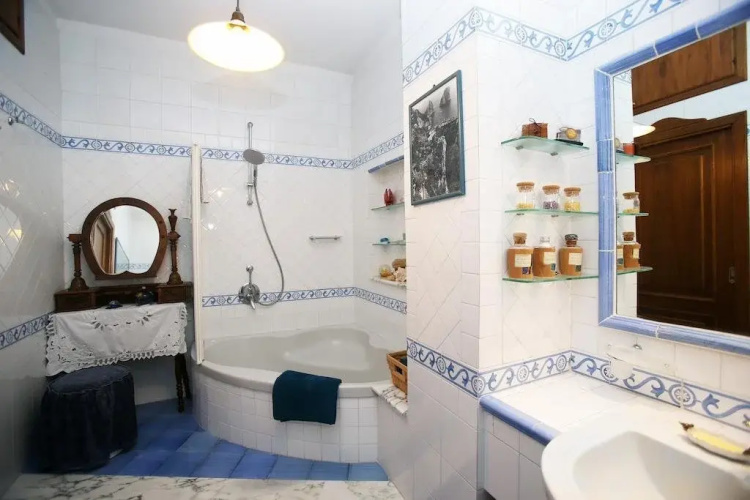 B&B La Rocca di Loyola