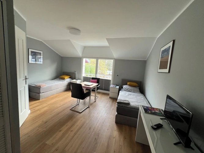 Business Double room