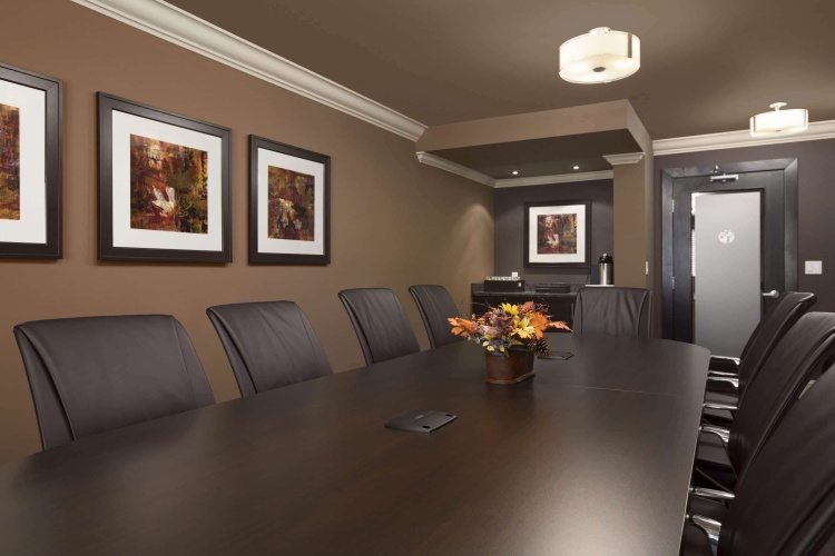 Ramada by Wyndham Surrey/Langley photo 12