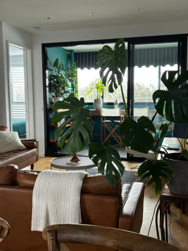 Beachside Apartment 108