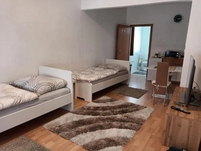 Privat Zimmer KF
