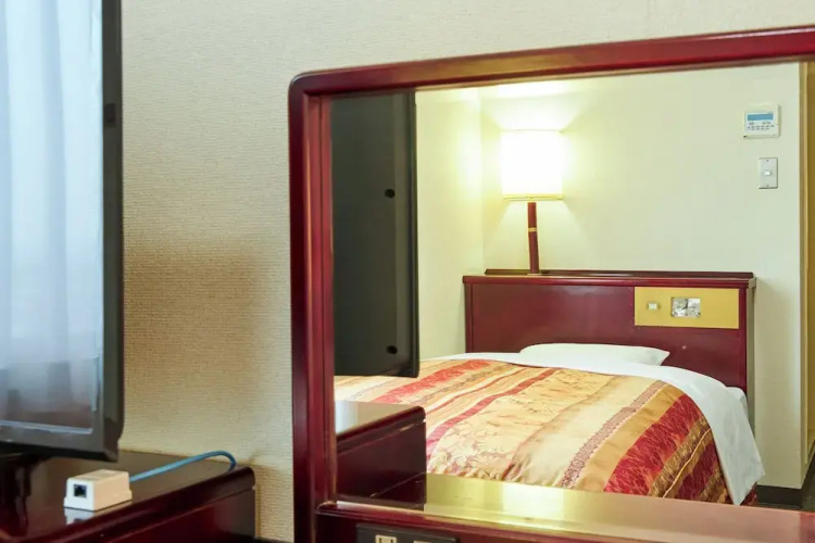 Sunagawa park Hotel