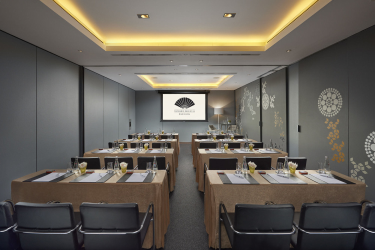 Mandarin Oriental Barcelona photo 26