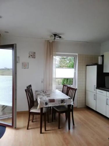 Bungalow "Wiesenblick"