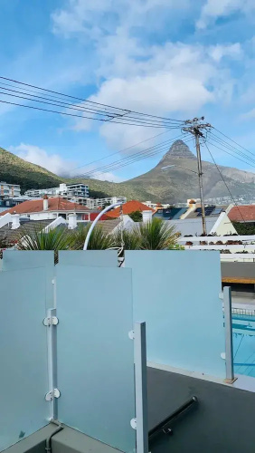 Lovely 3 bed With Splash Pool in Seapoint - 2245