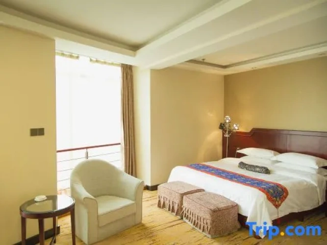 Executive Suite with view