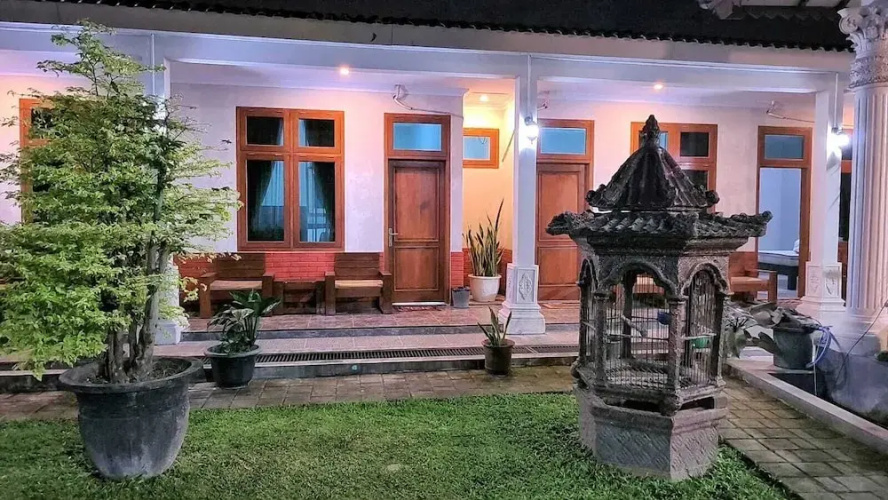 Image de l'hôtel