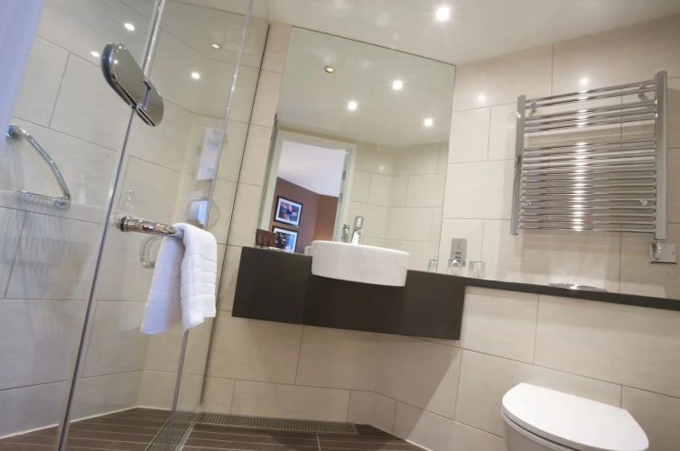 The Bermondsey Square Hotel photo 11