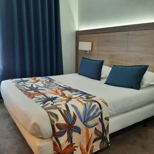 Comfort Double room with garden view