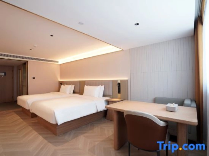Business Twin room