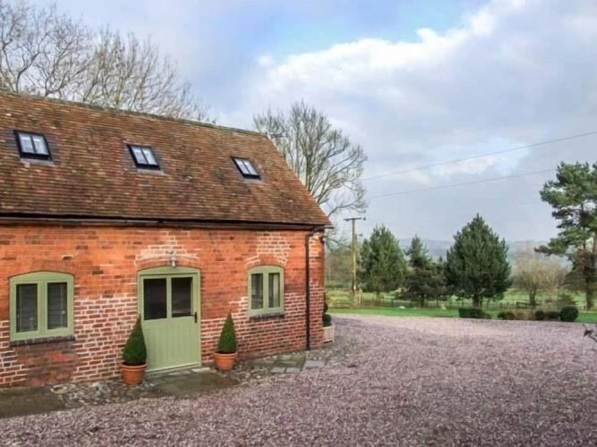 Cottage