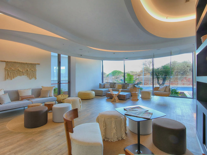 Jupiter Marina Hotel - Couples & Spa