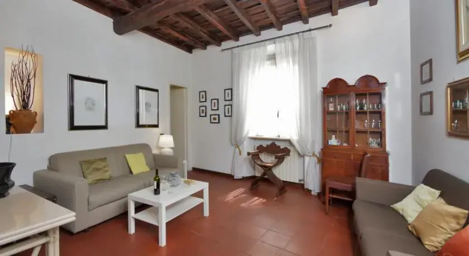 Da Vito apartment Rome