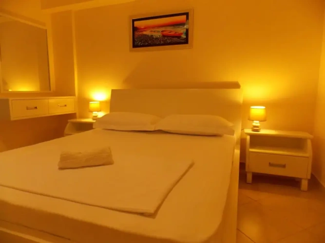 Comfort Apartment