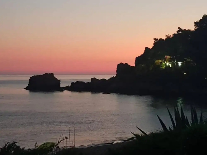 Corfu Glyfada Menigos Resort 52