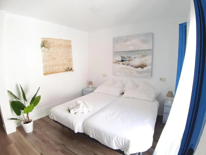 Ananda Beach Rooms