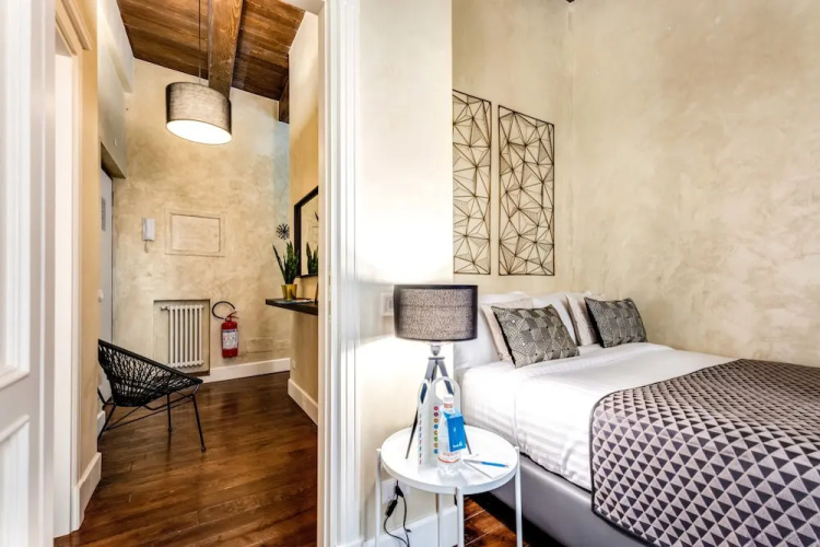 Sweet Inn - Spanish Steps - Frattina