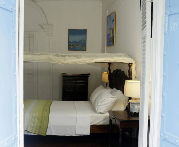 Hotel Florita
