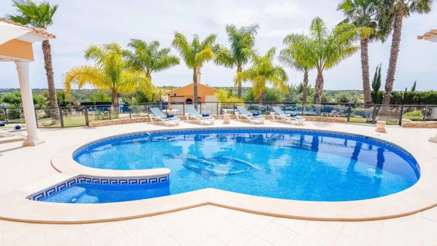 Villa Tropical Bay