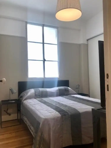 Luxury Apartment
