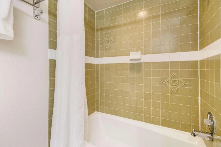 Superior Quadruple room with balcony