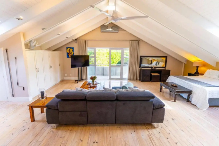 The Loft